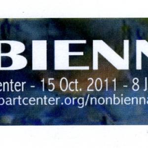 nonbiennale
