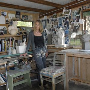 FORMS AND PERFUMES OF TUSCANY