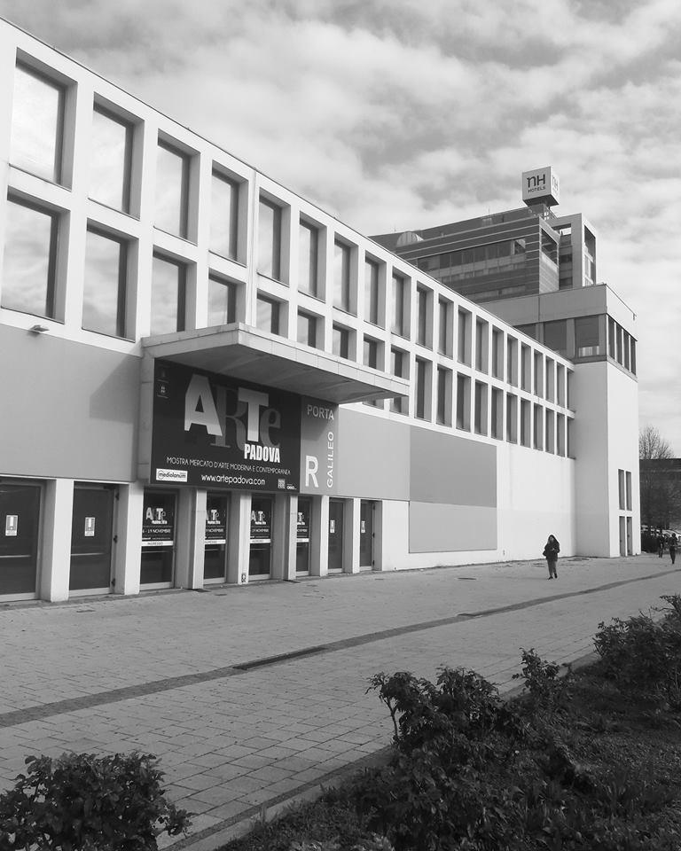 ArtePadova 2018 ArtePadova 2018