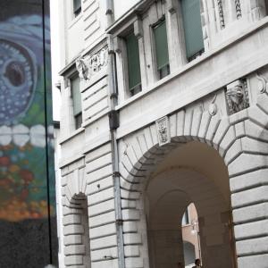 PALAZZO conTEMPORANEO:un successo GLOCAL PALAZZO conTEMPORANEO:un successo GLOCAL