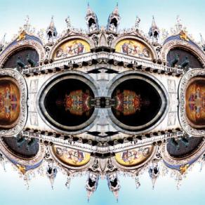 Kaleidoscope Collection - Le Venezie, La Chiesa?