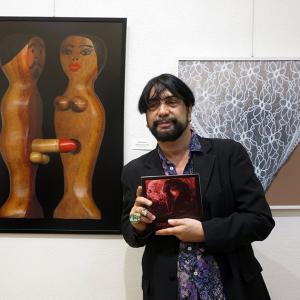 EroticaMENTE - linee, forme e colori della sensualità IV edizione