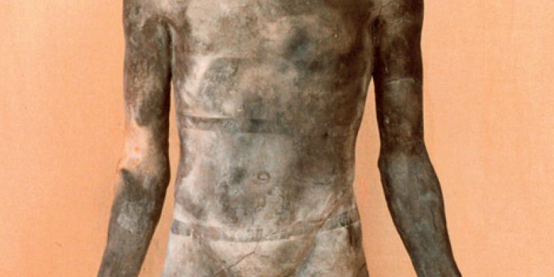 EXPOSITION - Jean Marie BORGEAUD