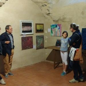 Spoleto FestivalArt 2016 Spoleto FestivalArt 2016