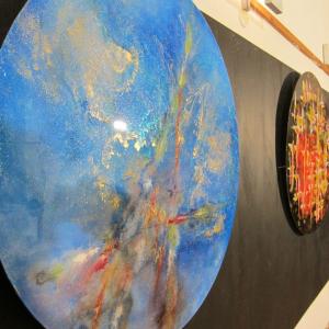 Show Demò Forte Sangallo - Nettuno (Rome)