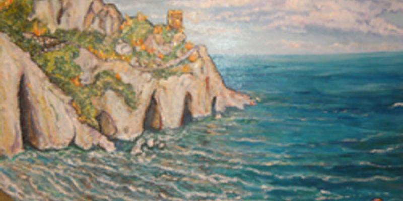 II BINNALE D'ARTE  CONTEMPORANEACITTà DI LECCE