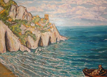 II BINNALE D'ARTE  CONTEMPORANEACITTà DI LECCE