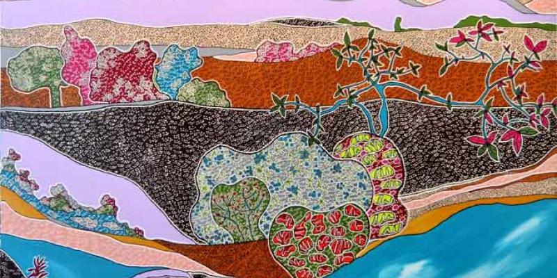 SONIA STRUKUL De Rerum Natura