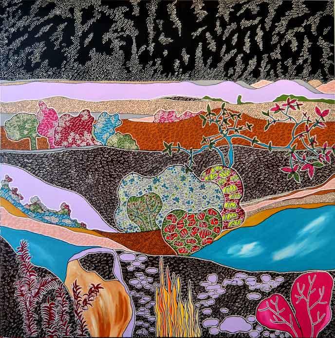 SONIA STRUKUL De Rerum Natura