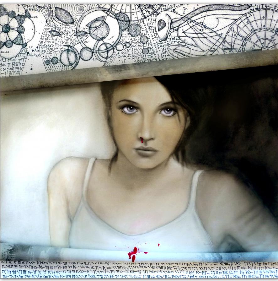 ABDUCTION - I "Segni" dei "Sogni" ABDUCTION - I "Segni" dei "Sogni"