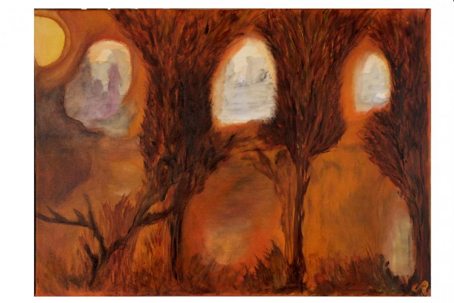 Uomini che odiano il mondo Uomini che odiano il mondo