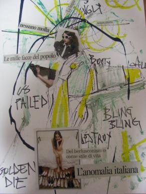 BOOTY CALL / SVELTINA