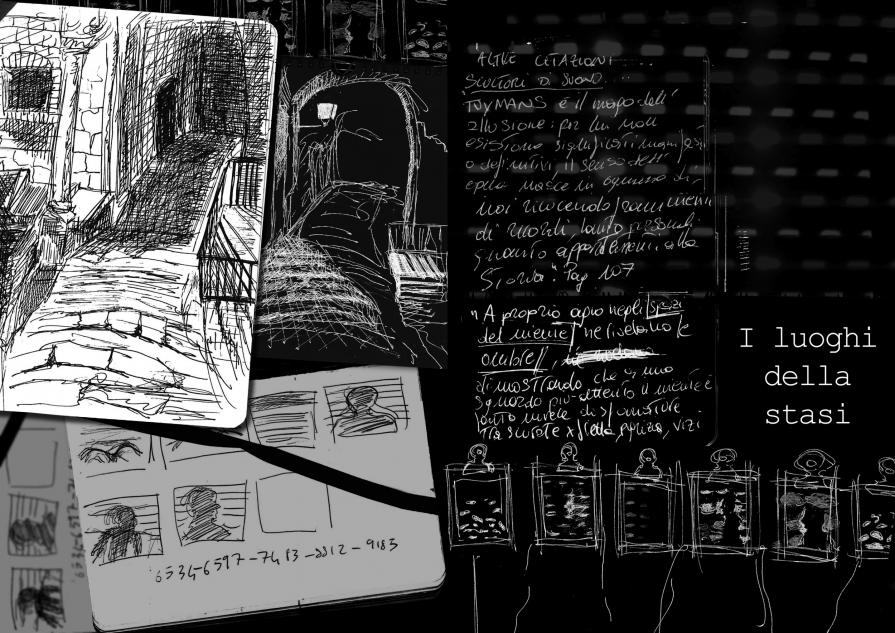 preferisco gli apostrofi alle parole