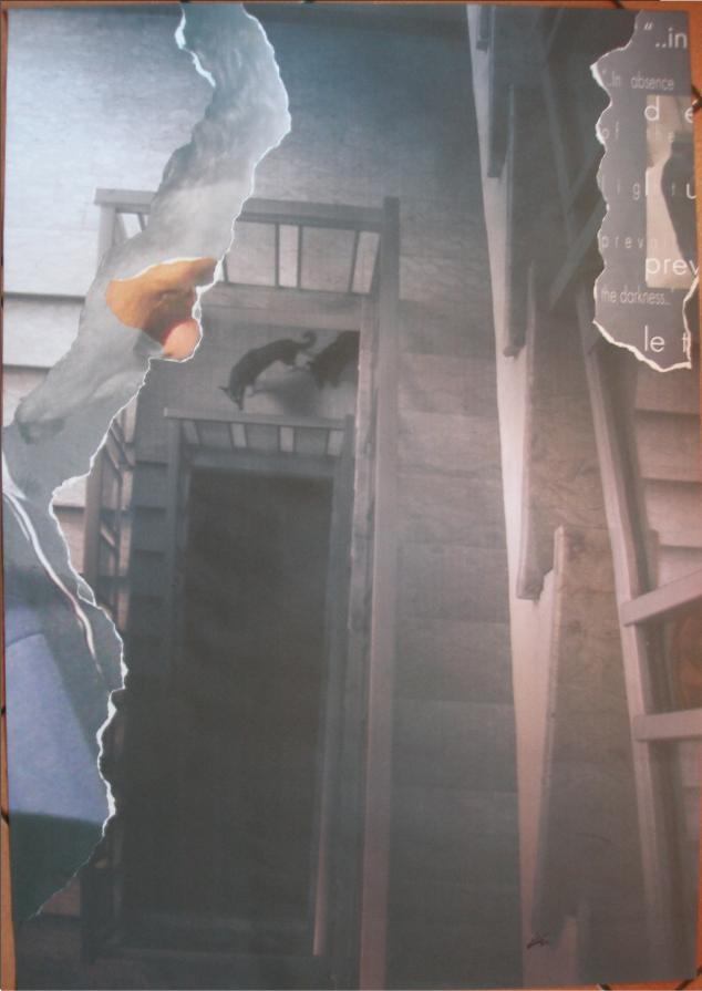 Lontano dalle tenebre