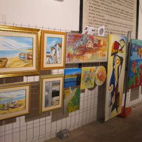 MOSTRA DEL 21 Dicembre 2010