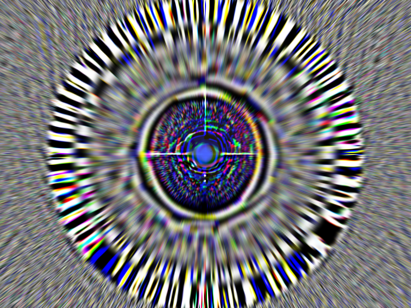 verso nuove dimensioni (Portale2)