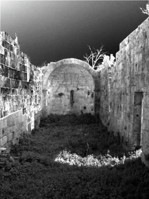 San Lorenzo - marciana