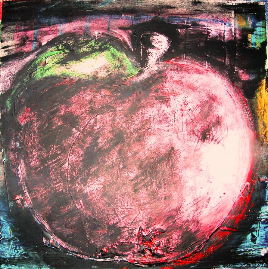 nuova aurora del mondo...