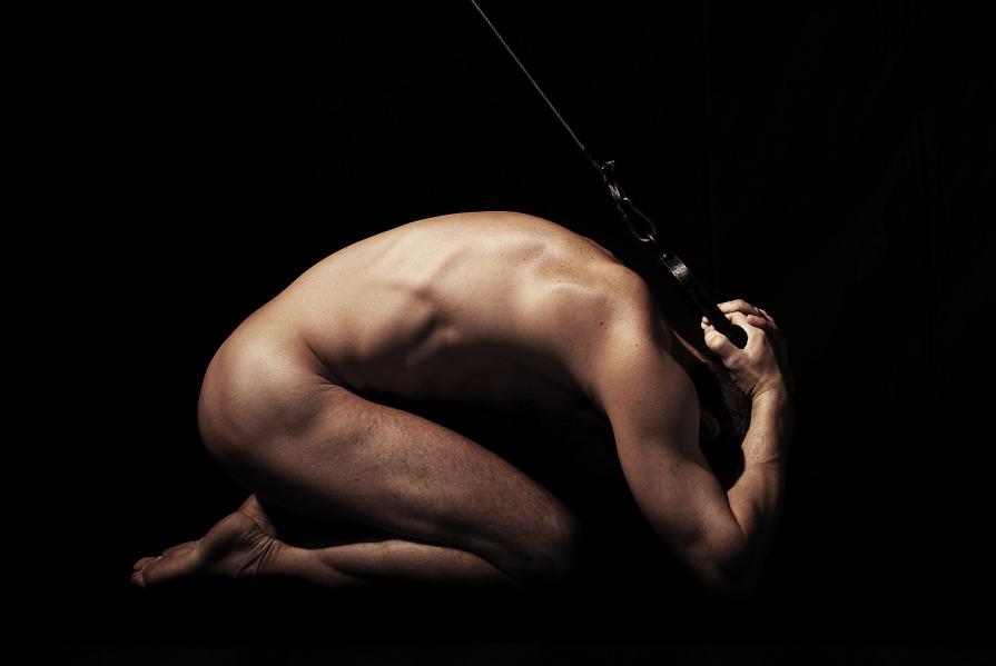 crunch al cavo crunch al cavo