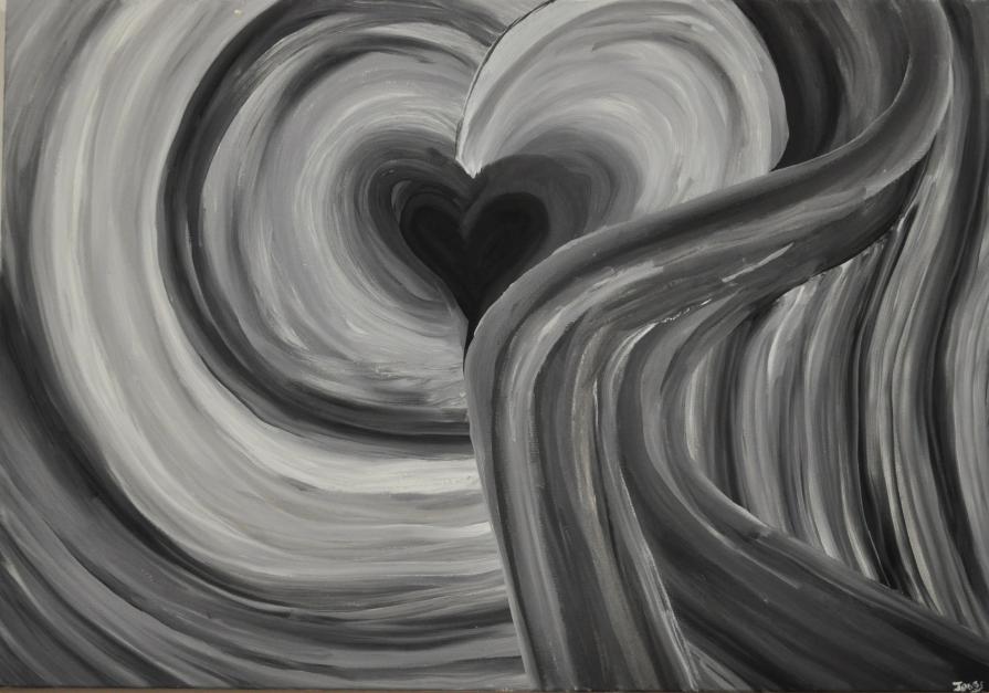 BLACK SOUL BLACK SOUL