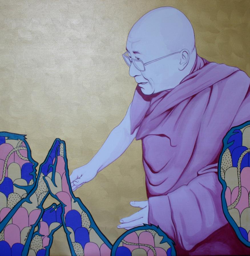 Dalai Lama Dalai Lama