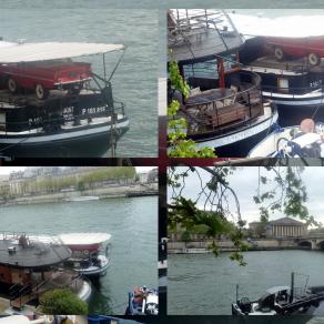 Habiter face à L'Assemblée Nationale !
