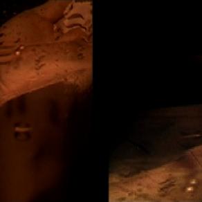 A Single Glass of Water Lights Up the World