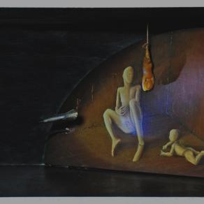 Sono costretta ad ucciderti