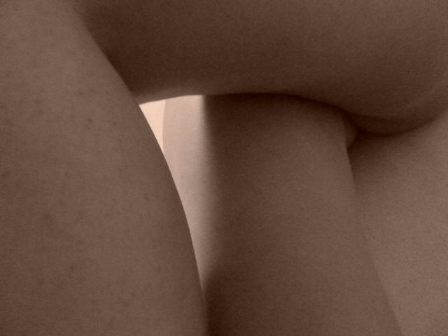 CONCETTO SPAZIALE n. 3 (dedicato a Lucio Fontana)