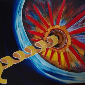 nella ricerca di altre civiltà