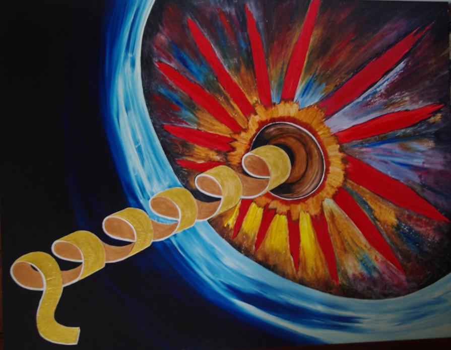 nella ricerca di altre civiltà