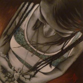 ... Io ti ascolto  (serie  ANIMA )