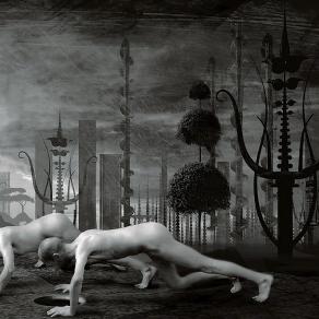 TRE VOYEURS - THREE VOYEURS