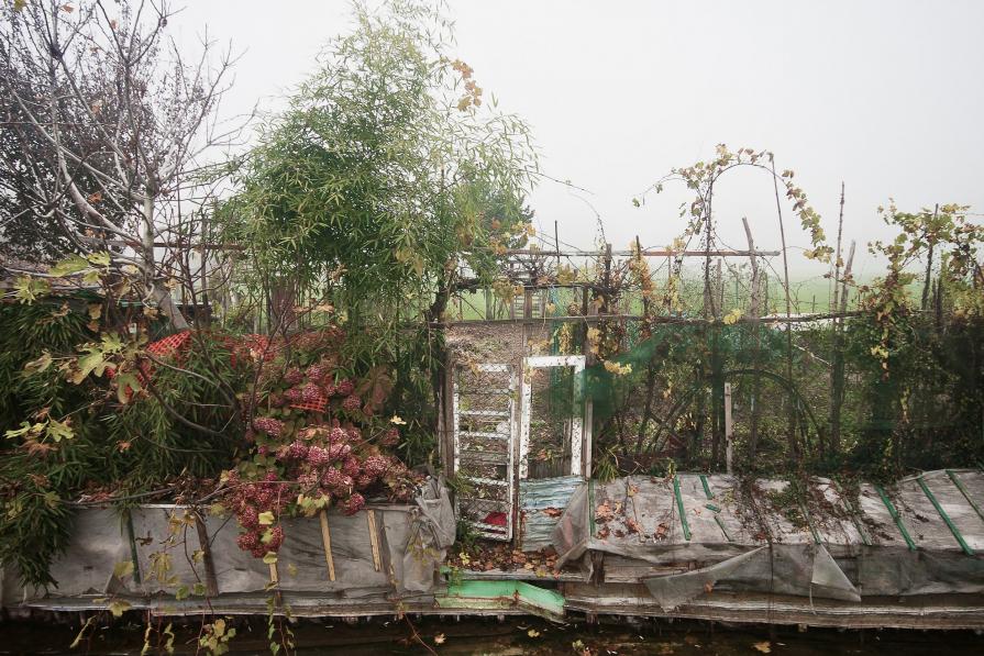 Nuovo Parco Agricolo Sud Nuovo Parco Agricolo Sud