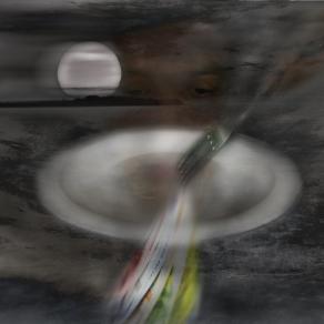 poverta, il risultato di una societa dove solo il denaro conta.