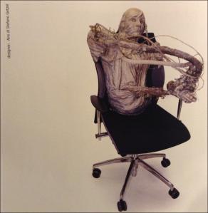 L'equilibrio dell'aberrazione