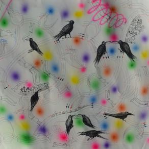 The virtual electrical wires