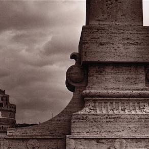 Roma 10 - Augusto De Luca (fotografo)
