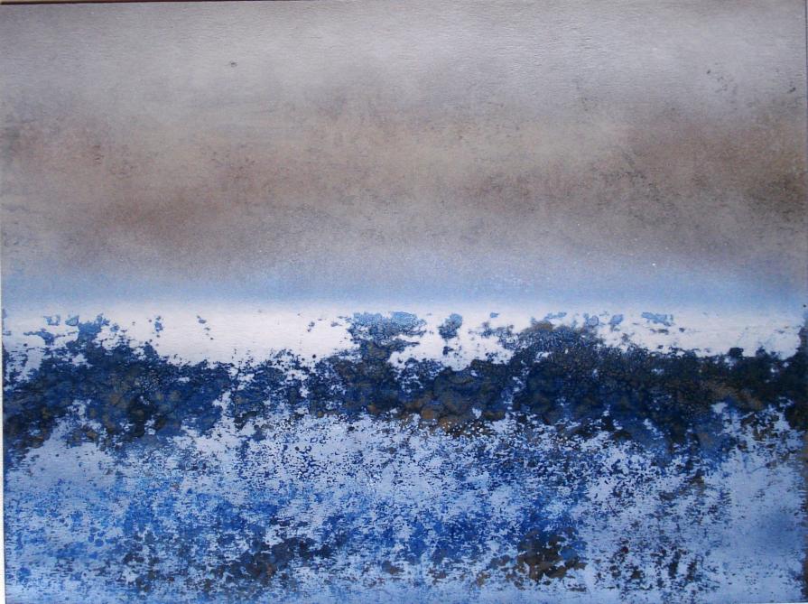 Corrado Lippi - Sapore di mare Corrado Lippi - Sapore di mare