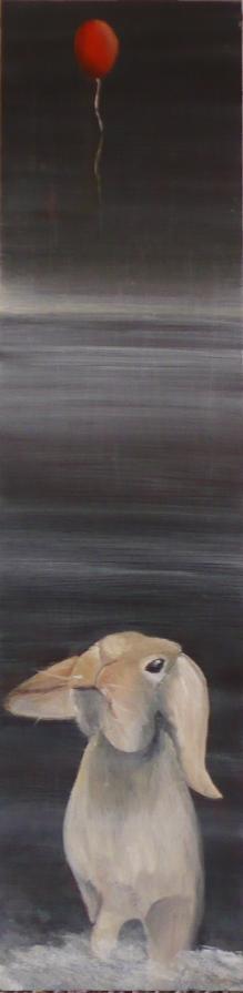 Willy e il palloncino rosso