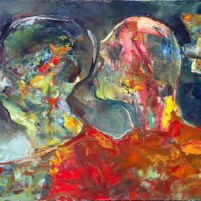 Your home is in my heart