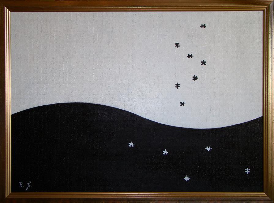 Verschieden und doch gleich - Different and yet the same Verschieden und doch gleich - Different and yet the same