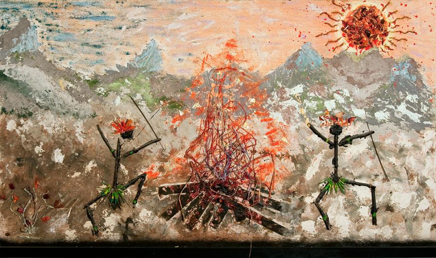 malulemi; "il mondo che vorrei"