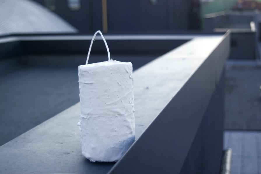 Il tuo Volto Domani Il tuo Volto Domani