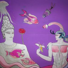 KARMA (LA LEGGE DEL DESTINO)