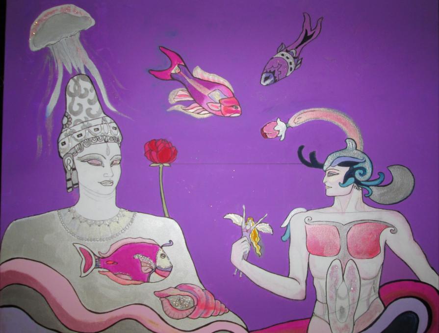 KARMA (LA LEGGE DEL DESTINO)