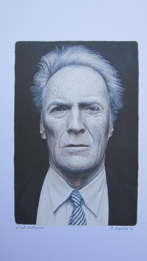 Clint Eastwood