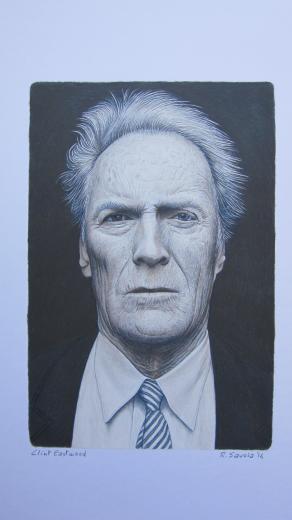 Clint Eastwood