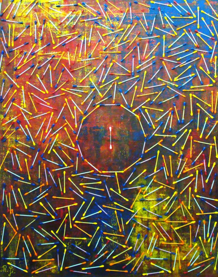 One for all, and all for one One for all, and all for one