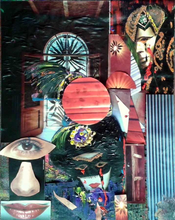 Quando la mente scalza se stessa